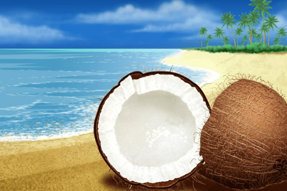 10 maneras inteligentes de utilizar el aceite de coco en su día a día