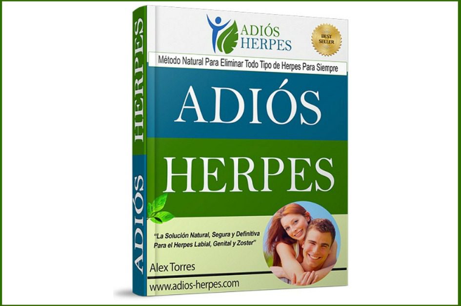 ADIOS HERPES