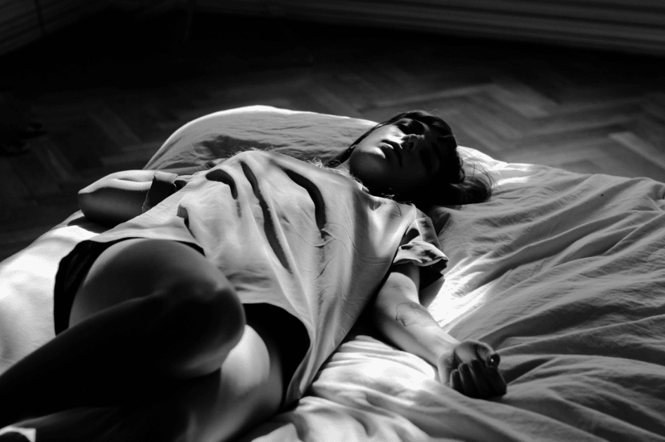Dormir bien: ¿usted sabe cuál es la posición correcta?
