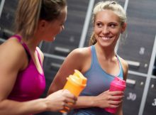 Comercial Fitness