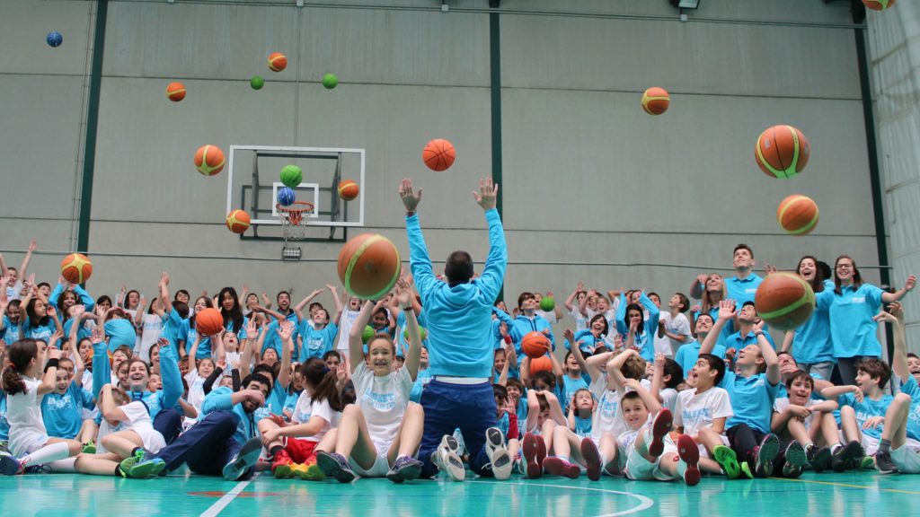 TÉCNICO DEPORTIVO MULTIDISCIPLINAR