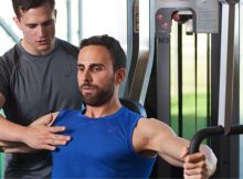 TÉCNICO SALA FITNESS