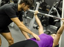 Técnico de Fitness Polivalente para club Supera