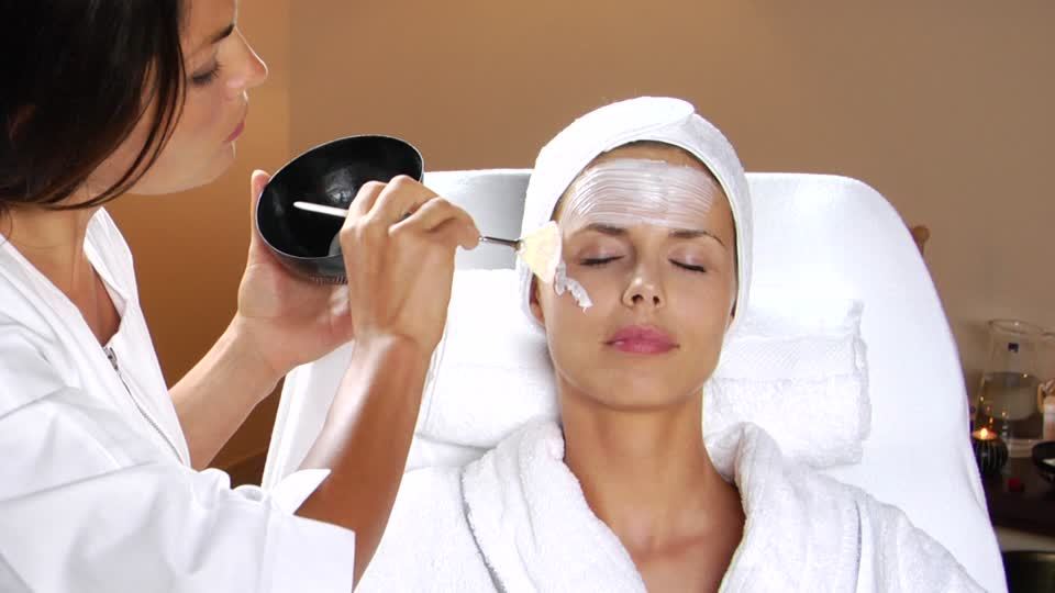 Esteticista