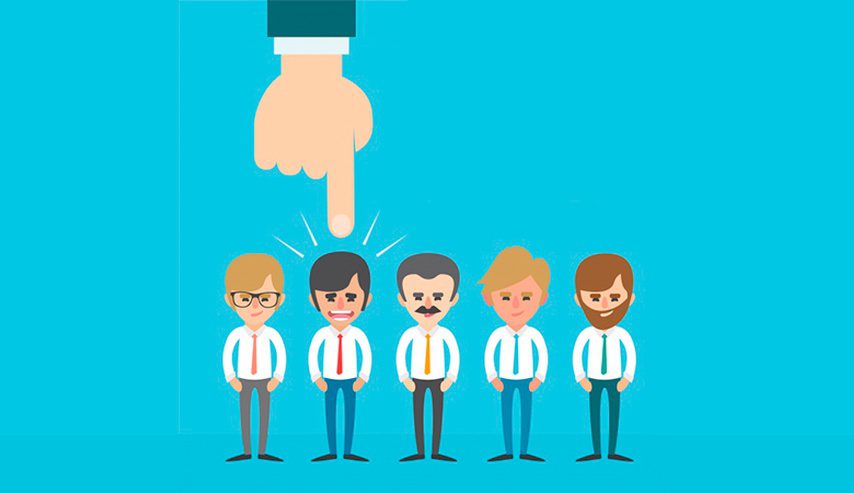 RESPONSABLE RECURSOS HUMANOS