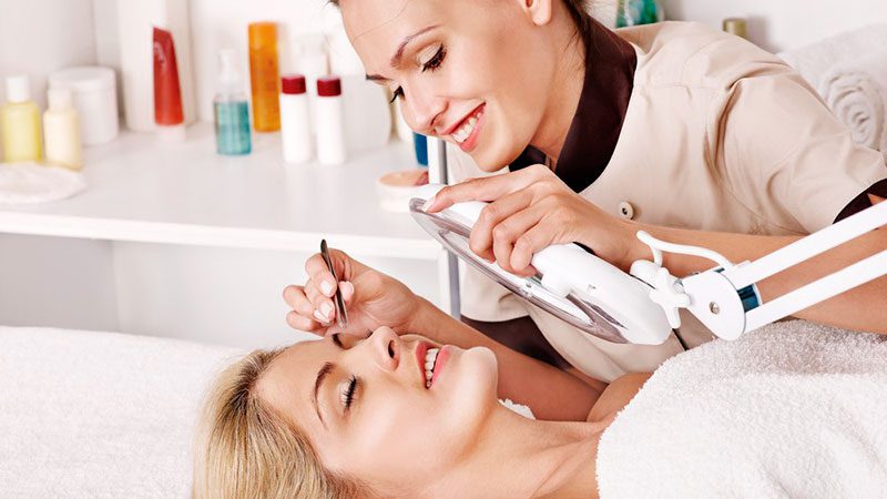 Estilista para Peluquería / Salón de Belleza
