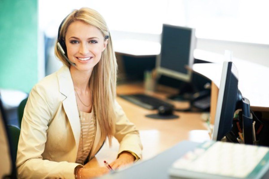 auxiliar administrativo