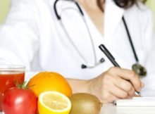 Nutricionista . Milenium Balmes