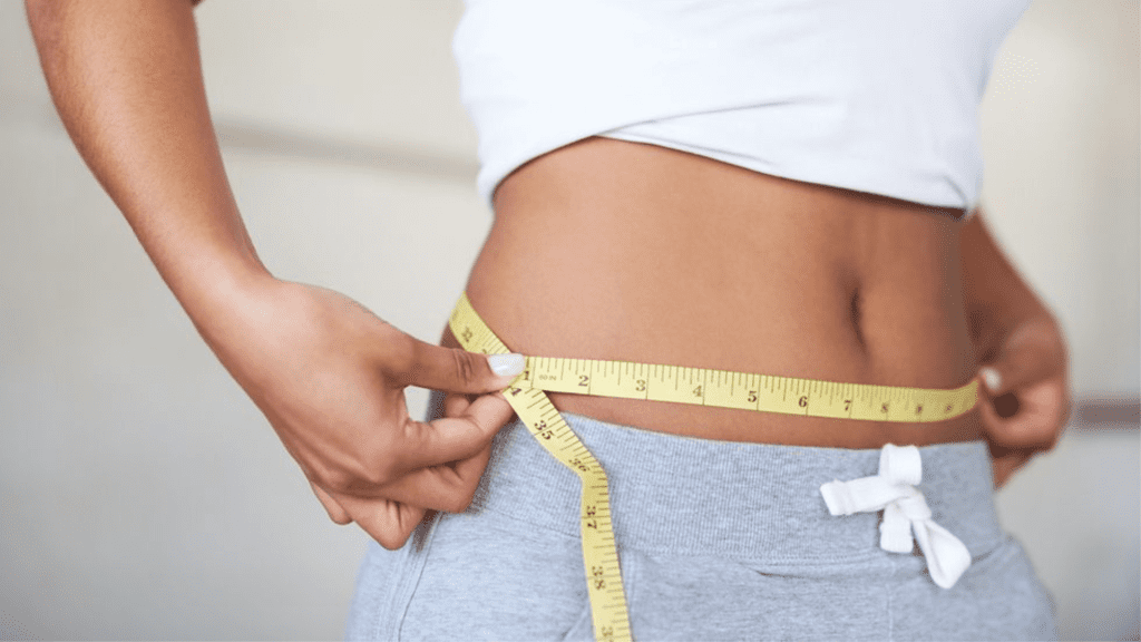 Consejos Fáciles Para Perder Kilos De Más