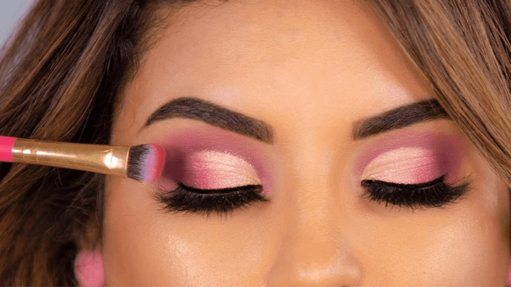 Consigue Que Tu Maquillaje Se Vea Fresco Todo El Día