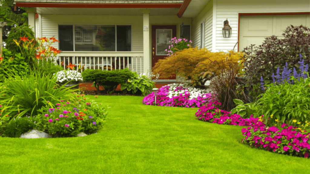 Crece Con Tu Jardín