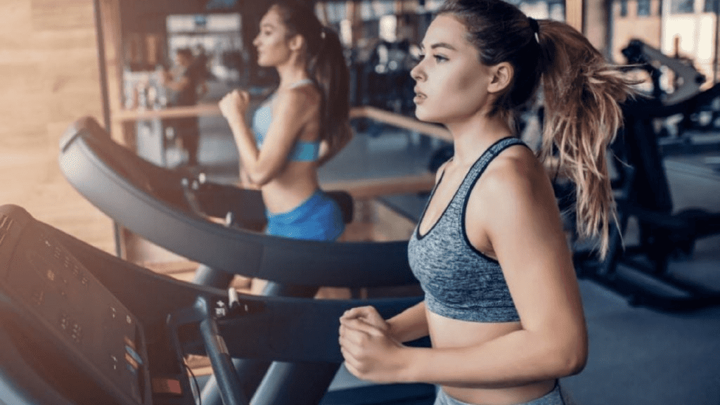 No cometas estos errores al hacer cardio