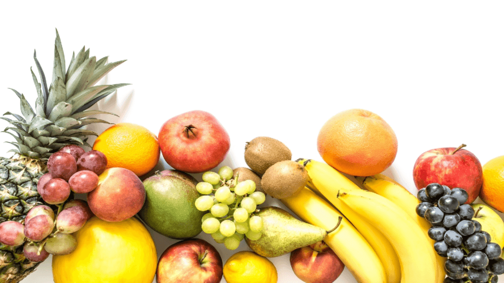 ¿Es saludable comer fruta en exceso?