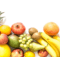 ¿Es saludable comer fruta en exceso?