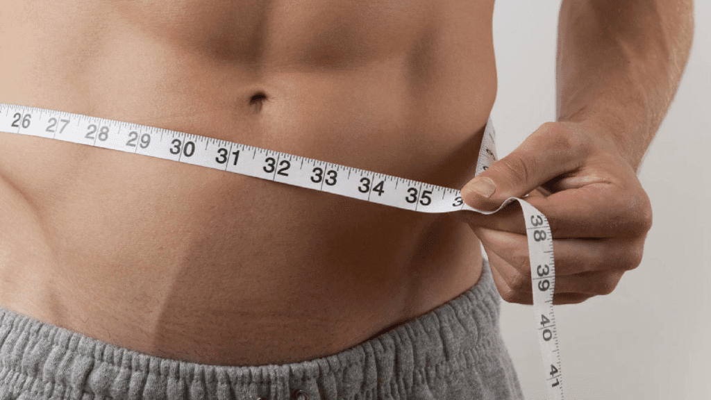 Abdominales para lograr vientre plano