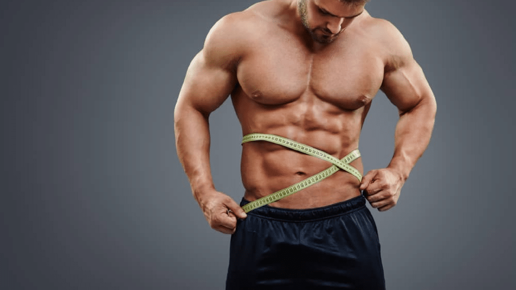 Aumentar peso en masa muscular y no en grasa