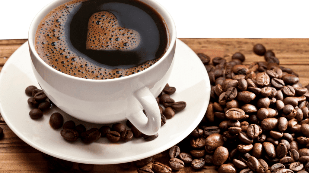 ¿Es saludable tomar café?