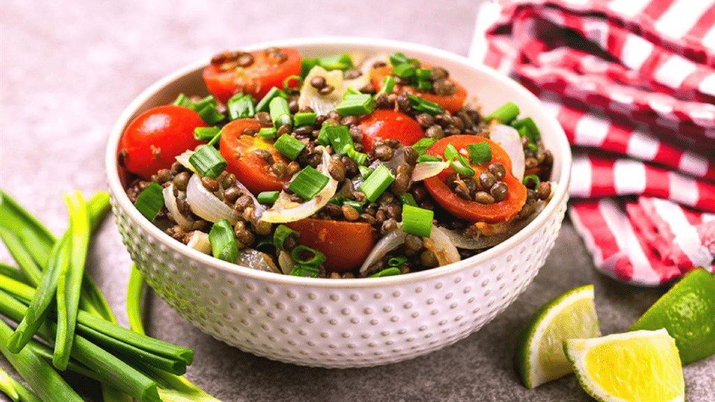 Alimentación para bajar el colesterol