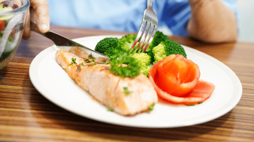 Dietas para mantener un peso saludable