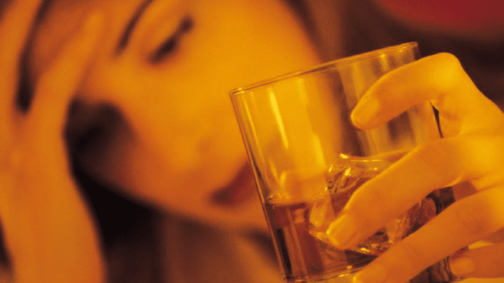 Efecto del alcohol en el rendimiento deportivo