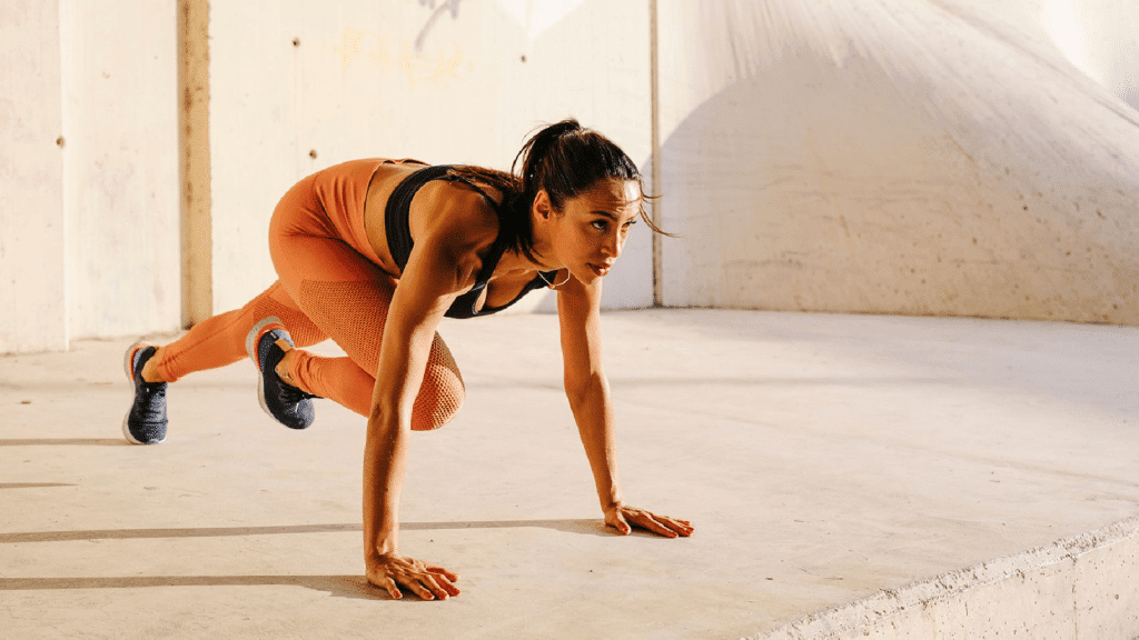 Importancia de combinar ejercicios de cardio y fuerza