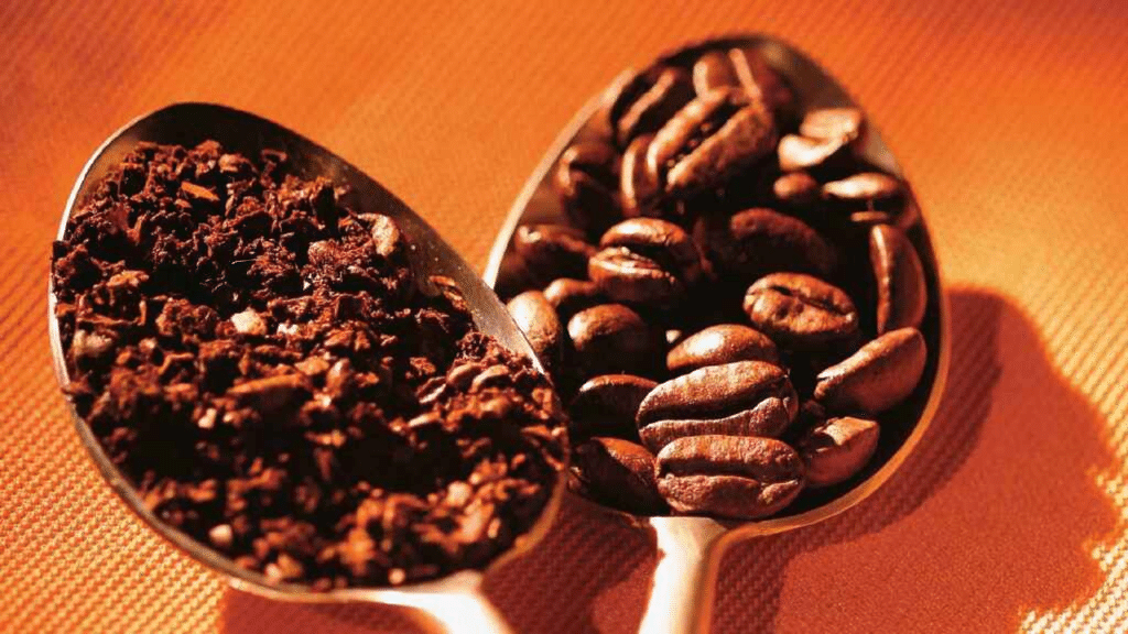 Lo que puede hacer el abuso de cafeína