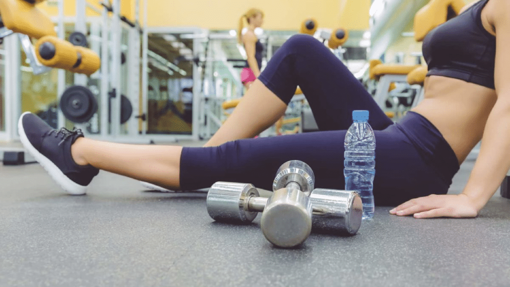 Volver a entrenar: cómo empezar