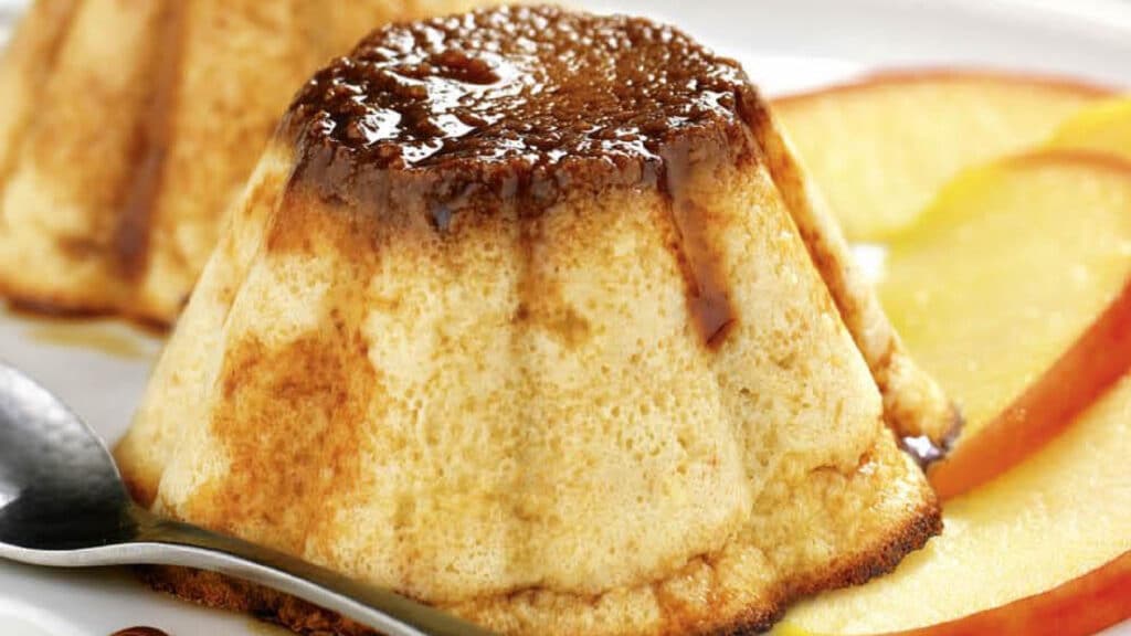 Dulces y postres que son saludables