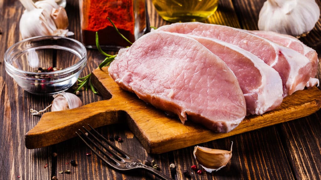 Las carnes más saludables