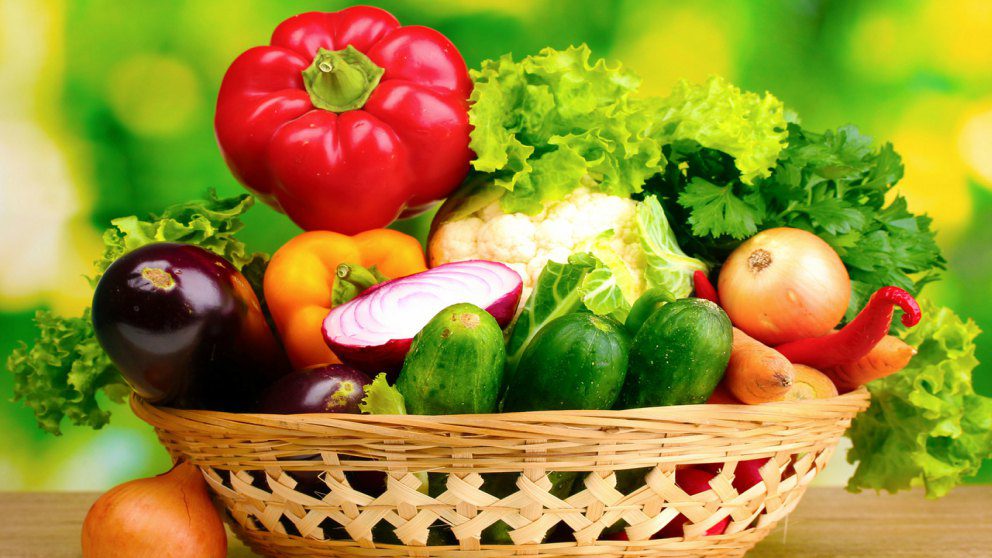 Las verduras con más nutrientes