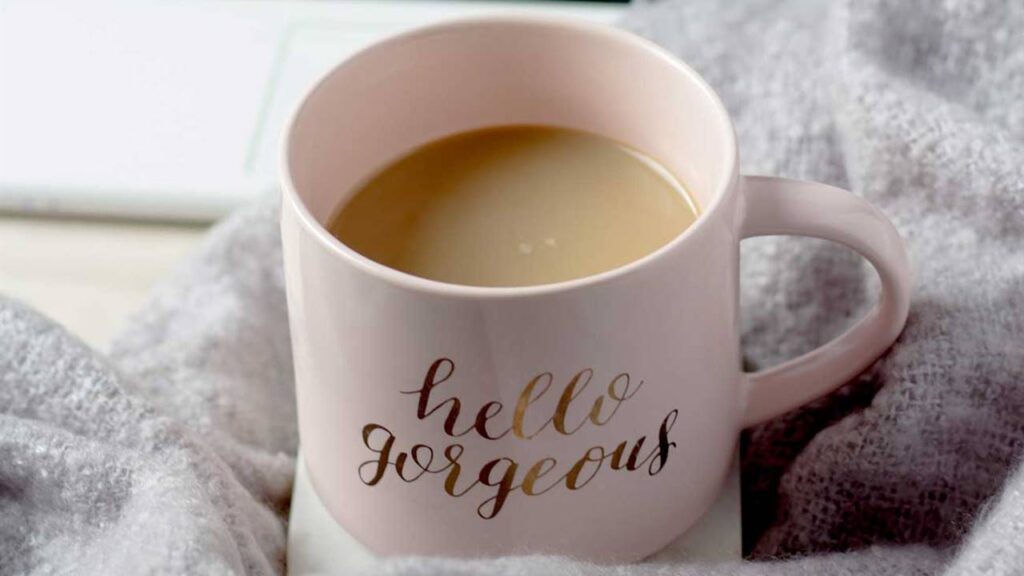 ¿Es más saludable el café o el té?