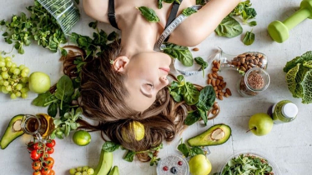 Descubre la dieta que más te conviene