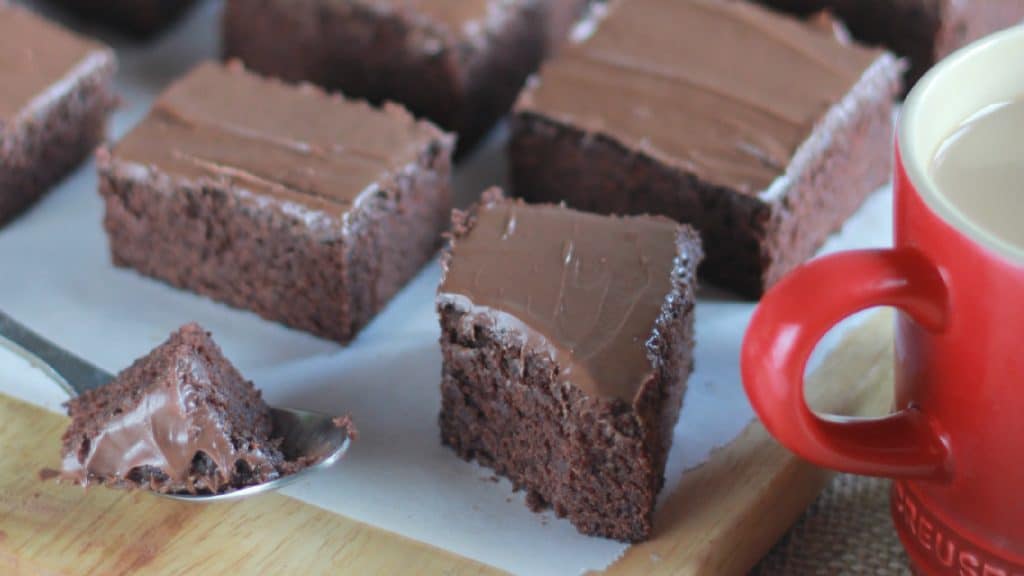 Dulces saludables fáciles de preparar