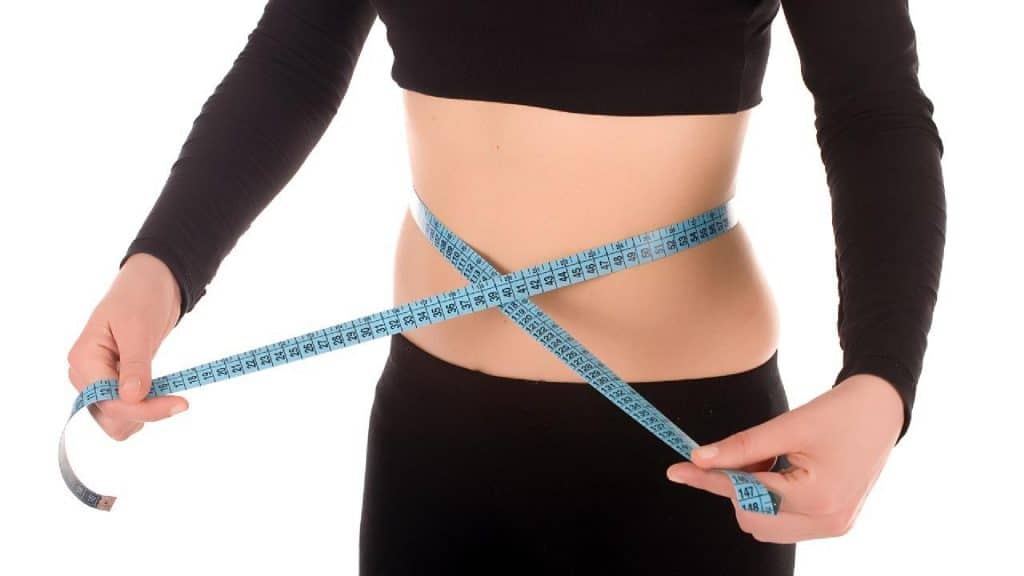 Reducir la grasa abdominal