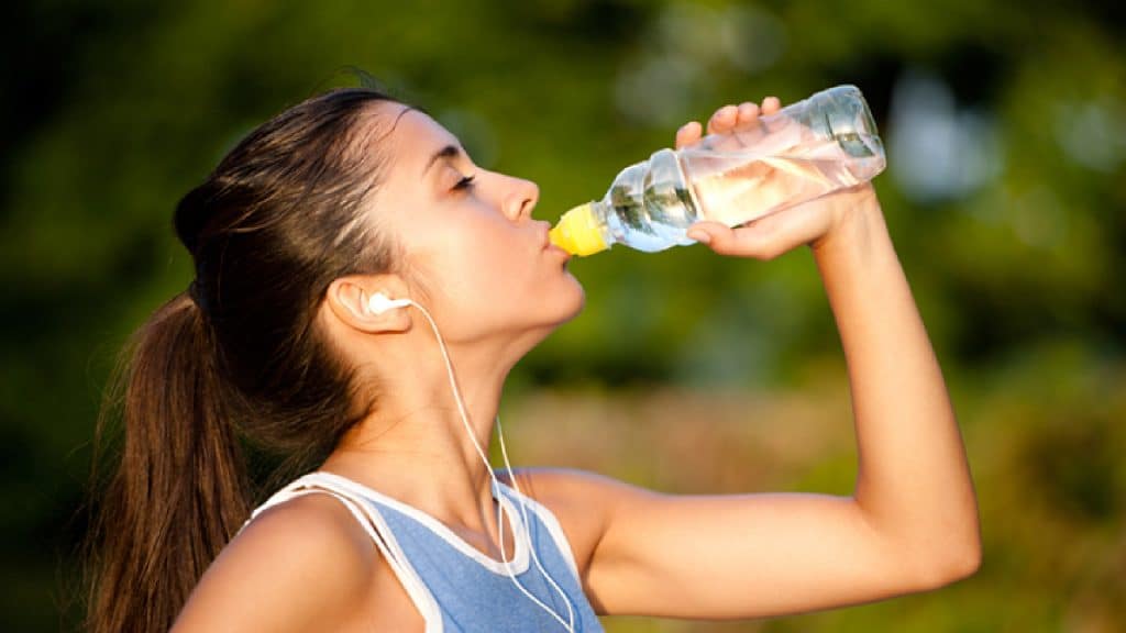 Sentirse más liviano