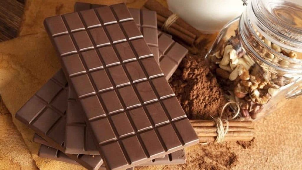 Alimentos que contribuyen a acumular grasa