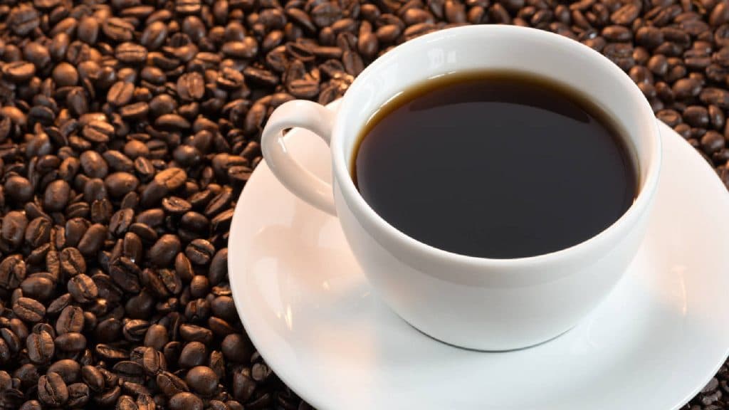 El mejor momento del día para tomar café