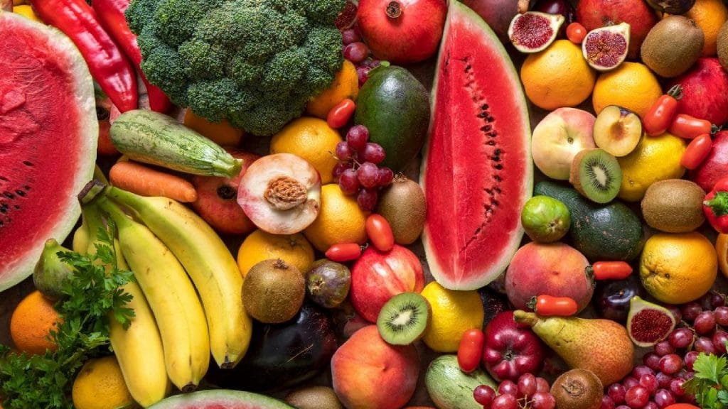 Qué frutas no debo comer si quiero bajar de peso