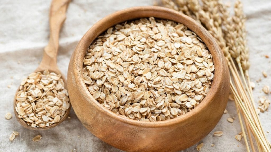 Recetas que puedes hacer con avena