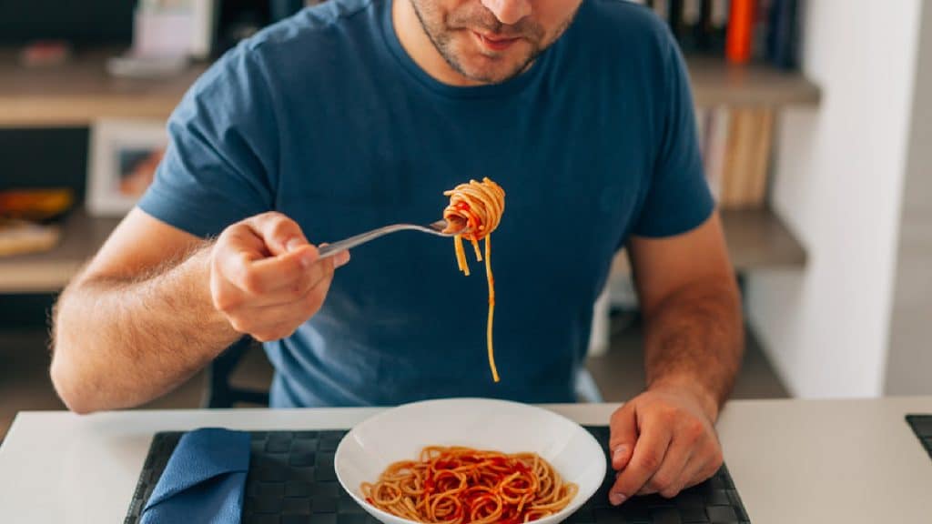 Cómo controlar cuánto debes comer