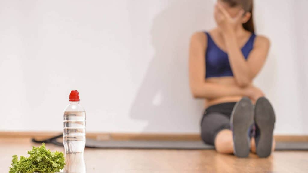 Cómo acelerar el metabolismo