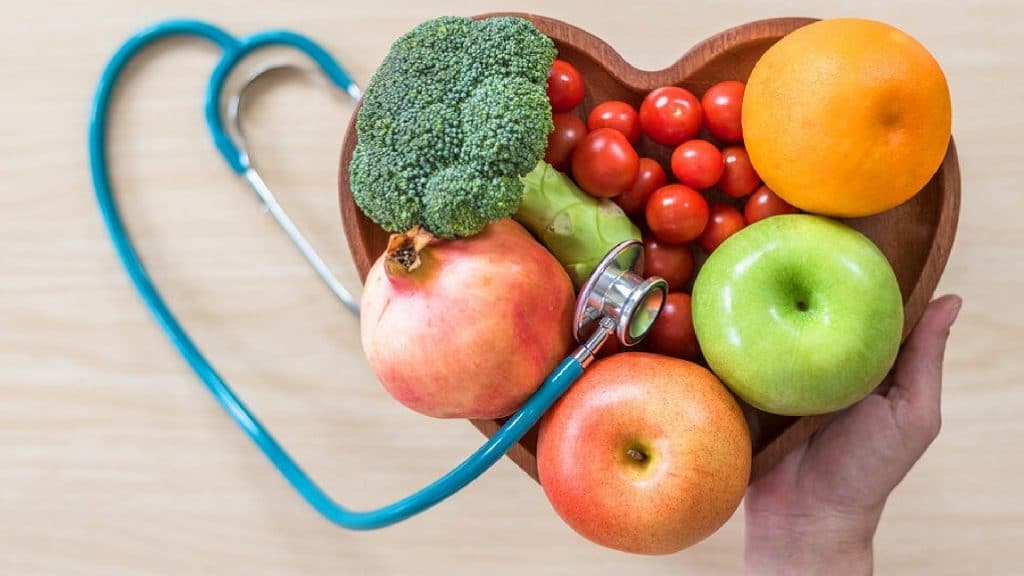 Hábitos para tener una vida más saludable