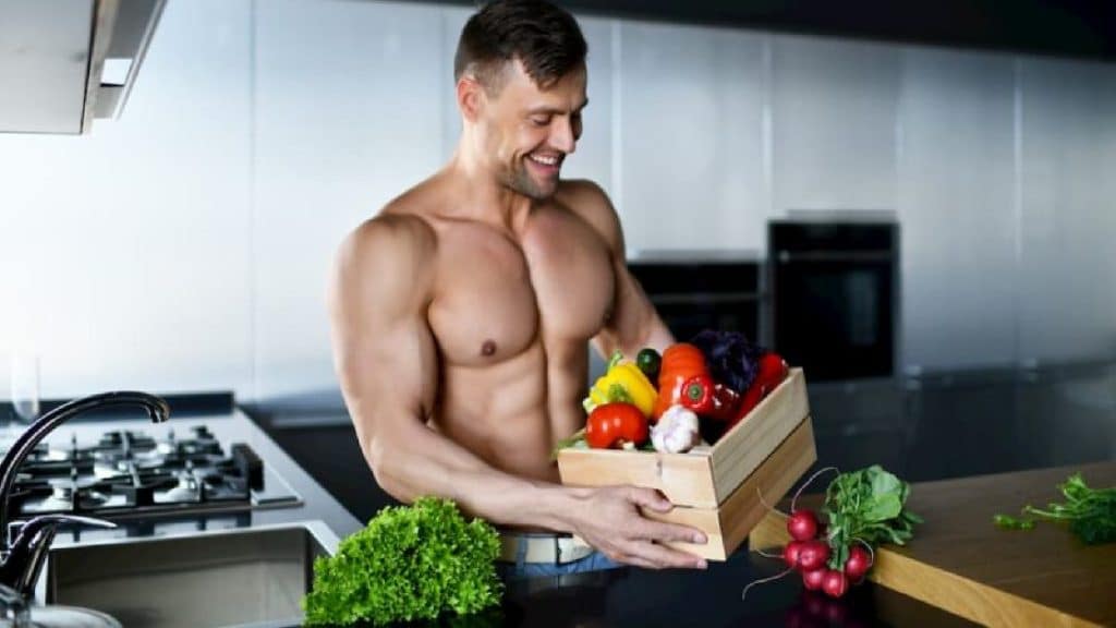 ¿Cuánto superávit calórico necesitas para hipertrofiar?