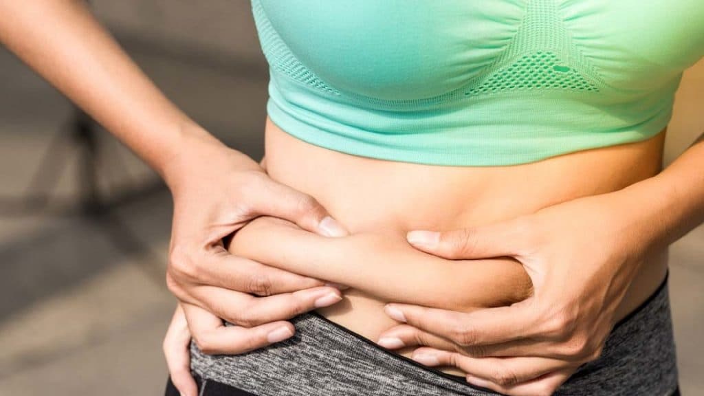 Alimentos para reducir grasa abdominal