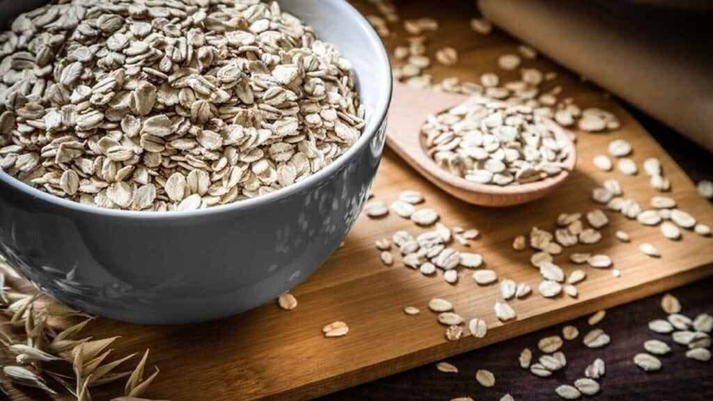 Beneficios de la avena