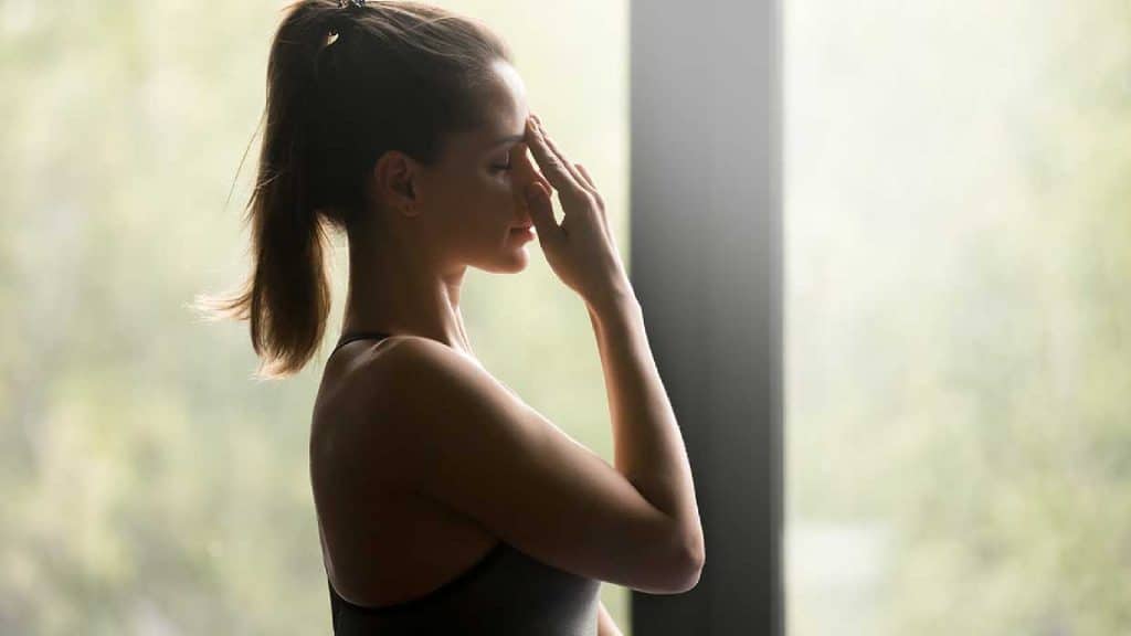 Ejercicios para empezar el día con ánimo