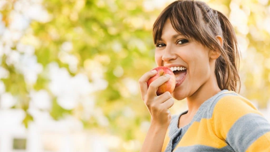 Los alimentos afectan a nuestro estado de ánimo
