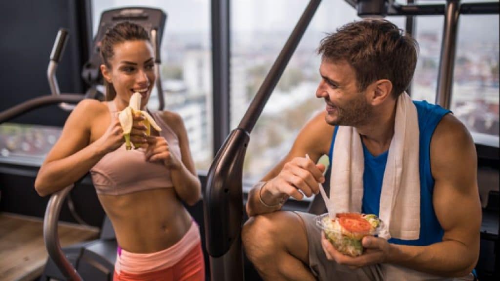 Los trucos para una dieta de definición muscular