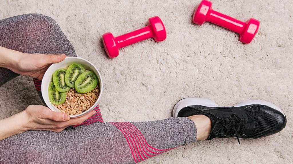 Claves para ganar masa muscular