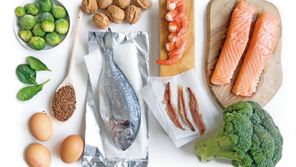 Qué comer para aumentar la masa muscular